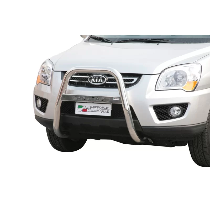 Bull Bar Kia Sportage