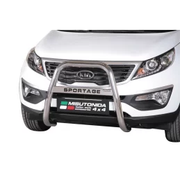 Bull Bar Kia Sportage 