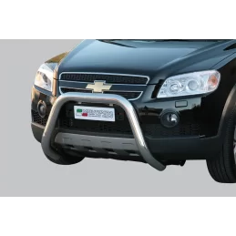 Frontschutzbügel Chevrolet Captiva 