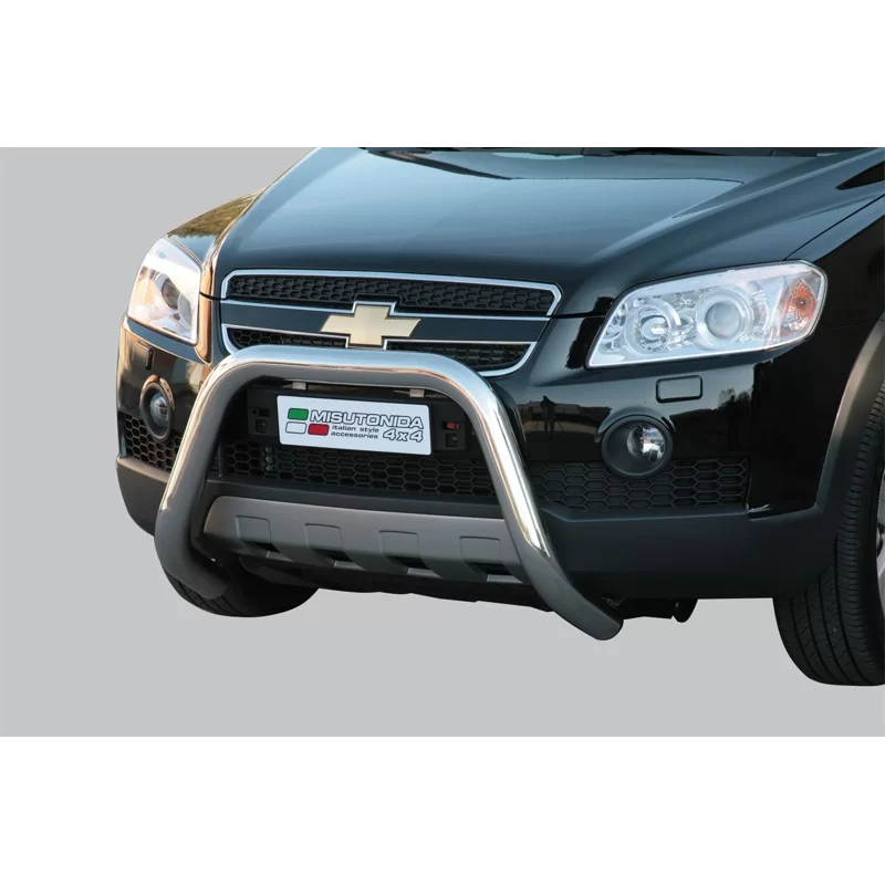 Bull Bar Chevrolet Captiva 