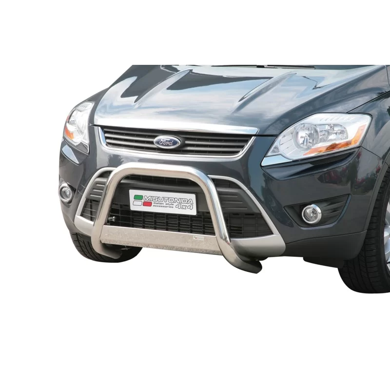 Bull Bar Ford Kuga Misutonida