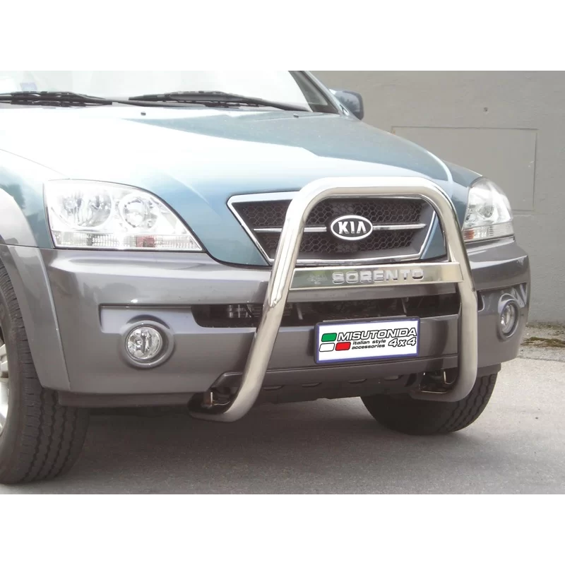 Bull Bar Kia Sorento 