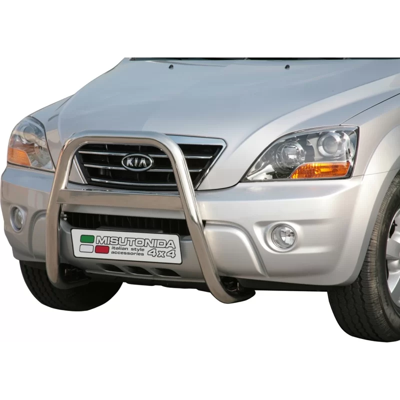 Bull Bar Kia Sorento