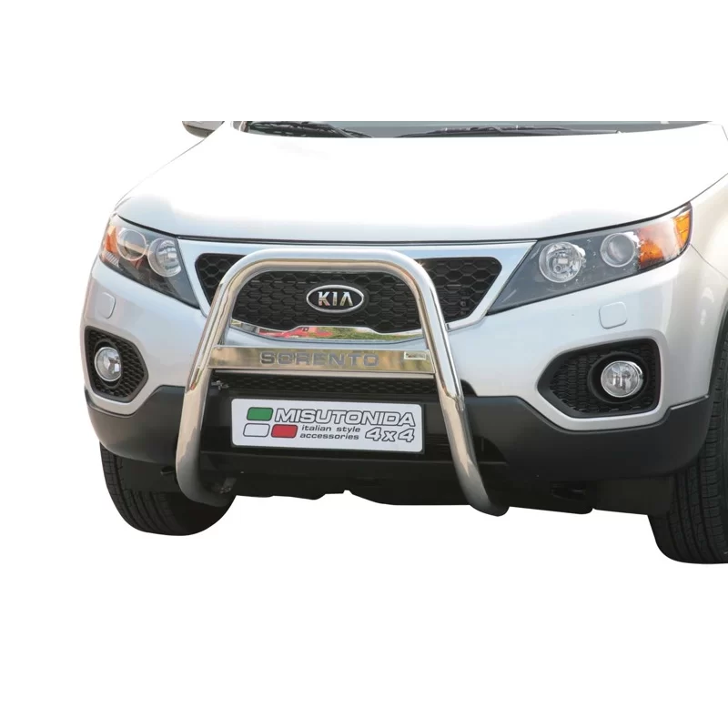 Bull Bar Kia Sorento