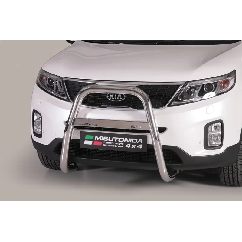 Bull Bar Kia Sorento