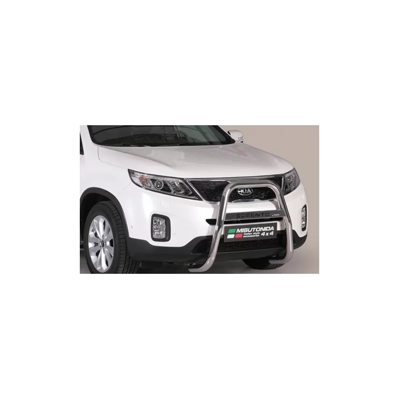 Bull Bar Kia Sorento