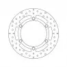 Brembo 68B407E7 Serie Oro Honda Sw - T 600 