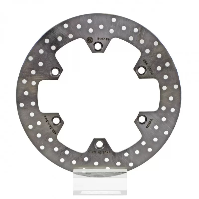 Brembo 68B407E9 Serie Oro Honda Xl V Transalp 600 