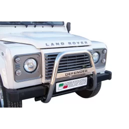 Bull Bar Land Rover Defender 110