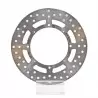 Brembo 68B40769 Serie Oro Honda Xr - R 600 