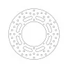 Brembo 68B40769 Serie Oro Honda Xr - R 600 