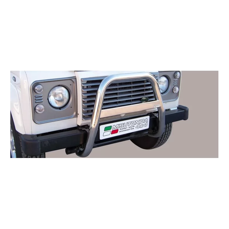 Bull Bar Land Rover Defender 90