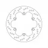 Brembo 68B407E9 Serie Oro Honda Slr 650 