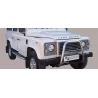 Frontschutzbügel Land Rover Defender 90