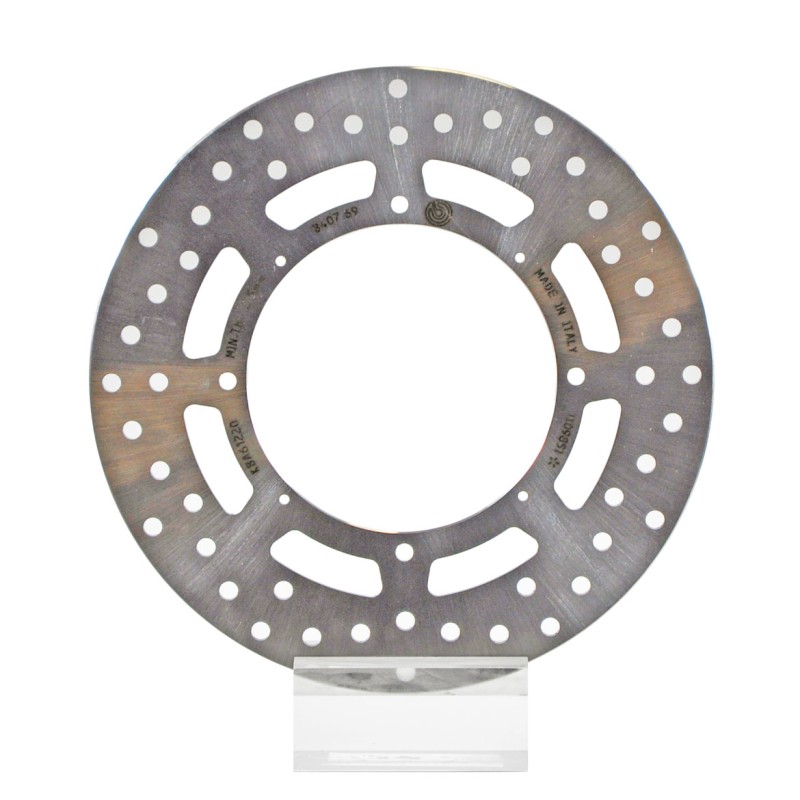 Brembo 68B40769 Serie Oro Honda Xr-R 650 Brembo 68B40769 Serie Oro Honda Xr-R 650