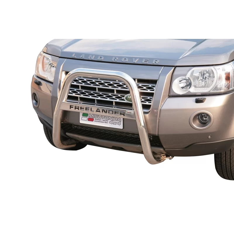 Bull Bar Land Rover Freelander 2 