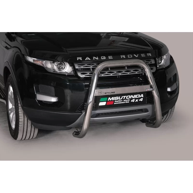 Bull Bar Range Rover Evoque Pure - Prestige