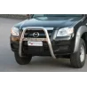 Frontschutzbügel Mazda Bt 50