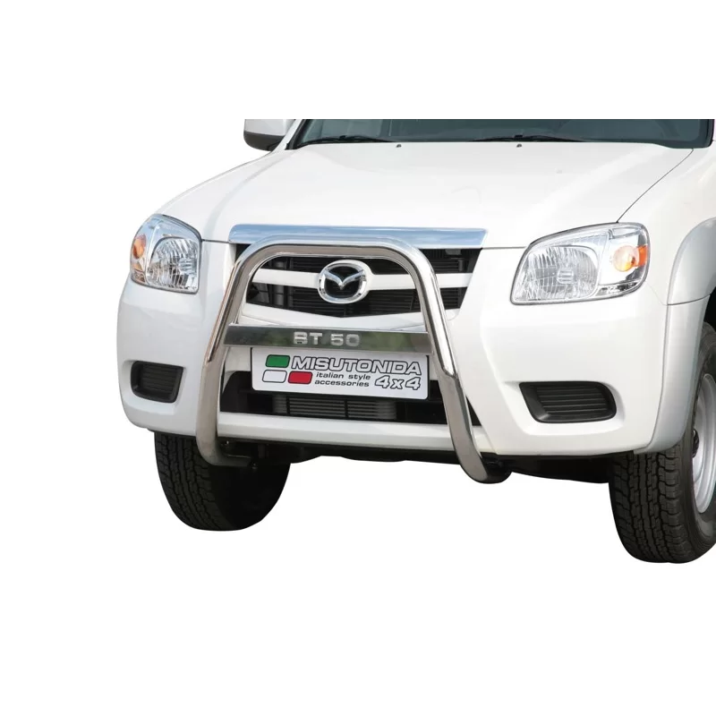 Bull Bar Mazda Bt 50