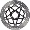 Brembo 78B408A3 Serie Oro Honda Vtr F 1000 