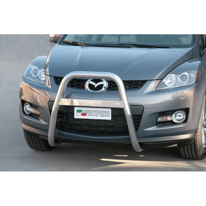 Bull Bar Mazda CX7