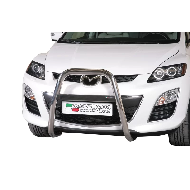 Frontschutzbügel Mazda CX7 Frontschutzbügel Mazda CX7