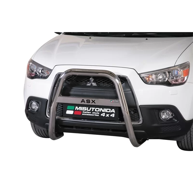 Bull Bar Mitsubishi Asx