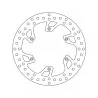 Brembo 68B407B8 Serie Oro Husaberg Fe E 501 