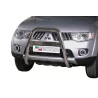 Frontschutzbügel Mitsubishi L 200 Double Cab Club Cab 