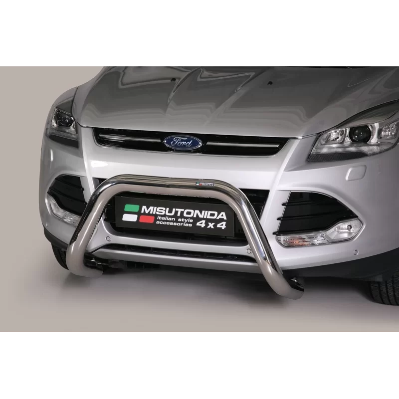 Bull Bar Ford Kuga Misutonida