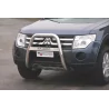 Bull Bar Mitsubishi Pajero 