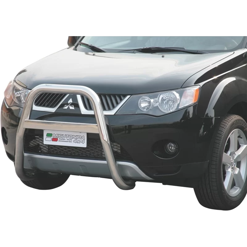 Bull Bar Mitsubishi Outlander