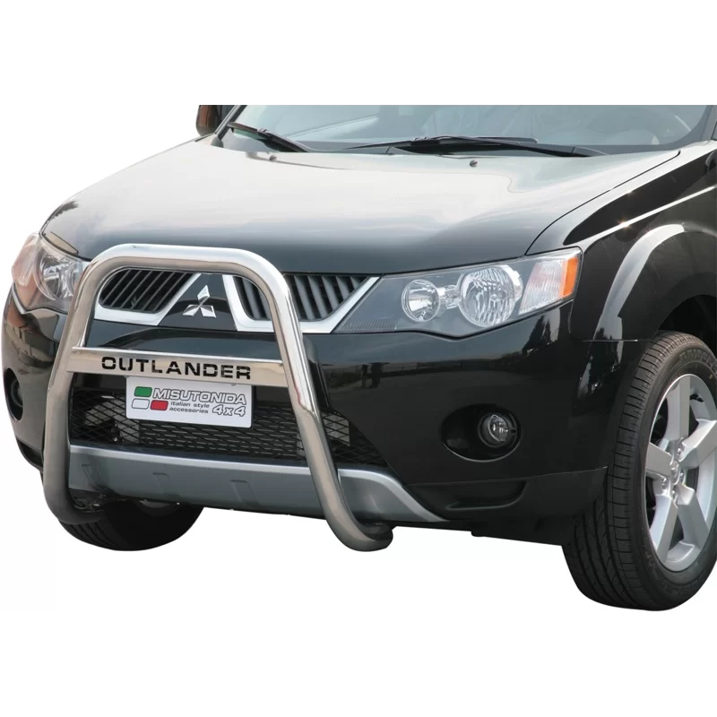 Bull Bar Mitsubishi Outlander