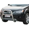 Frontschutzbügel Mitsubishi Outlander