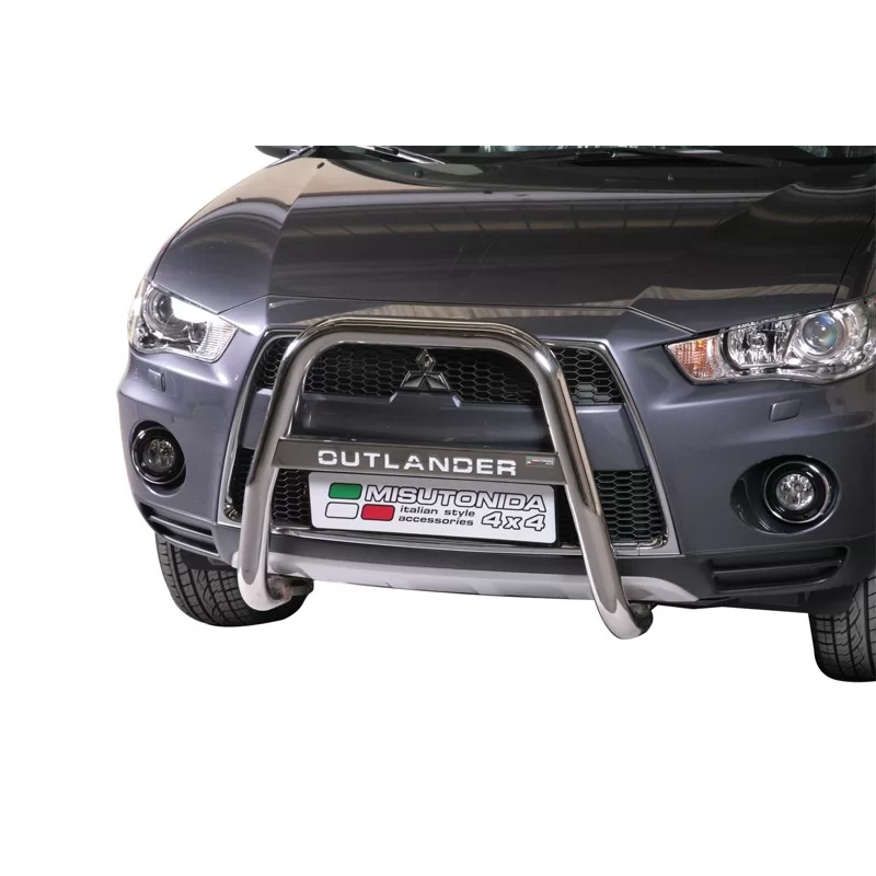 Bull Bar Mitsubishi Outlander