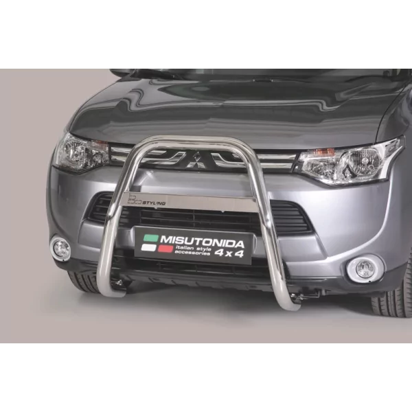 Bull Bar Mitsubishi Outlander 