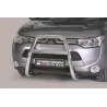 Frontschutzbügel Mitsubishi Outlander 
