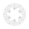 Brembo 68B407B8 Serie Oro Husqvarna Fe 450 