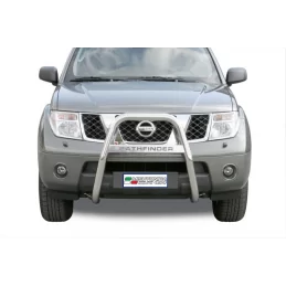 Bull Bar Nissan Pathfinder