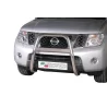 Bull Bar Nissan Navara 