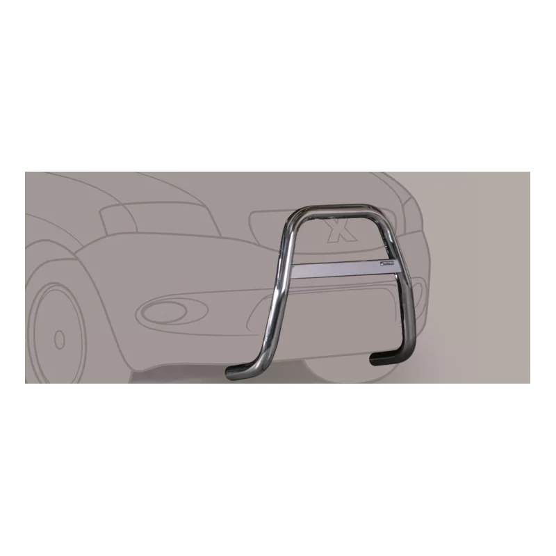 Bull Bar Nissan X-Trail