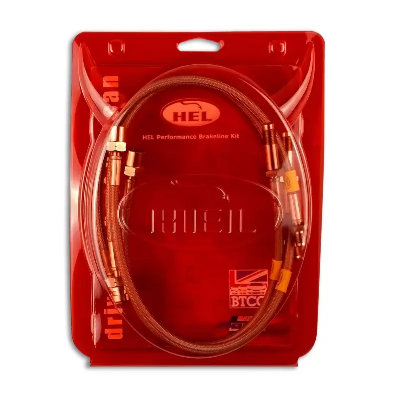 Hel Performance POR-4-009 Porsche 911 Carrera 3.0 Hel Performance POR-4-009 Porsche 911 Carrera 3.0