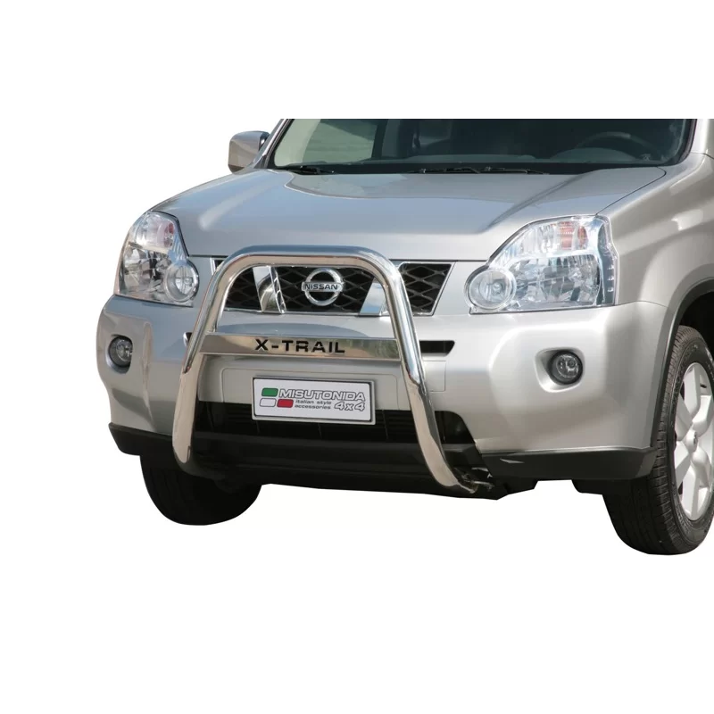 Bull Bar Nissan X-Trail