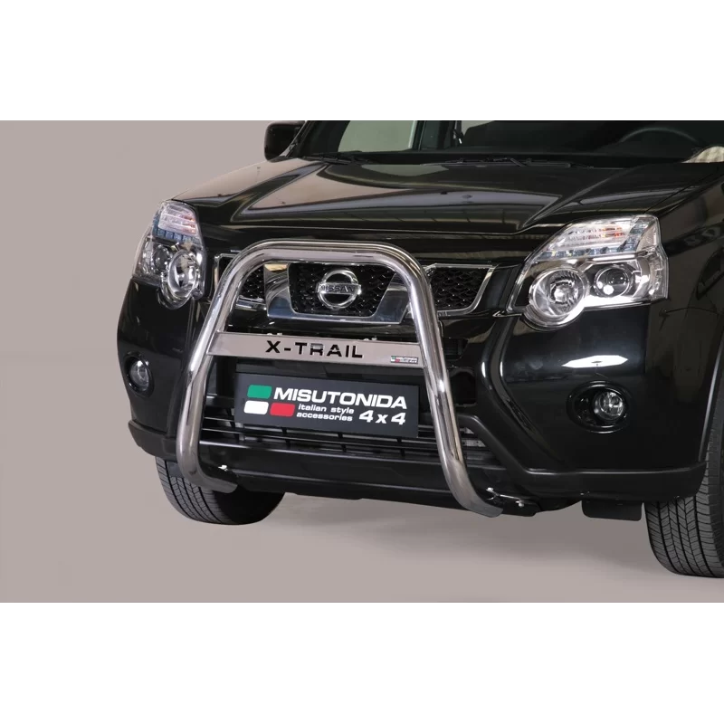 Bull Bar Nissan X-Trail