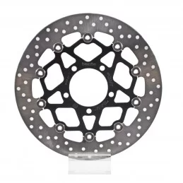 Brembo 78B40861 Serie Oro Kawasaki Zx-6R 636 Ninja/Abs 636 