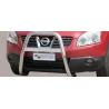 Bull Bar Mitsubishi Qashqai 