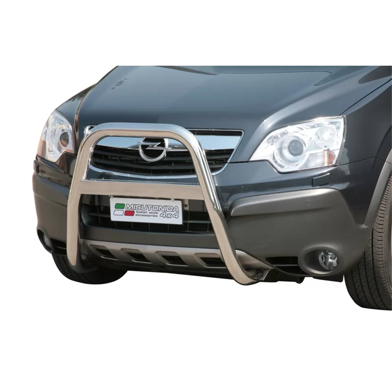 Bull Bar Opel Antara