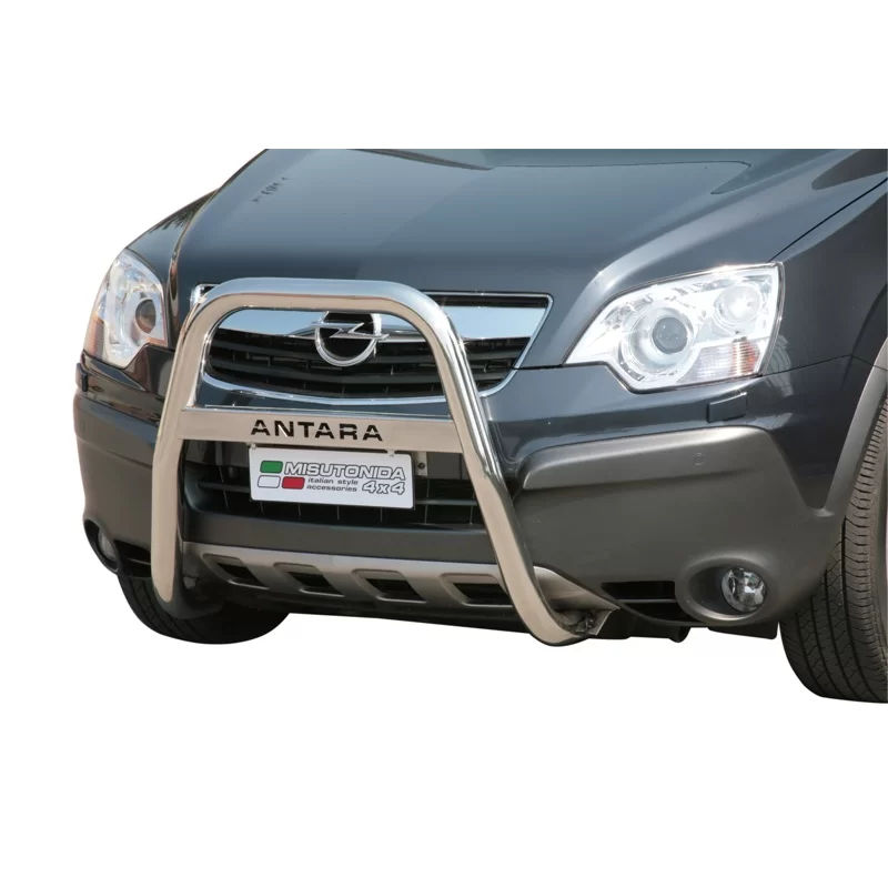 Frontschutzbügel Opel Antara