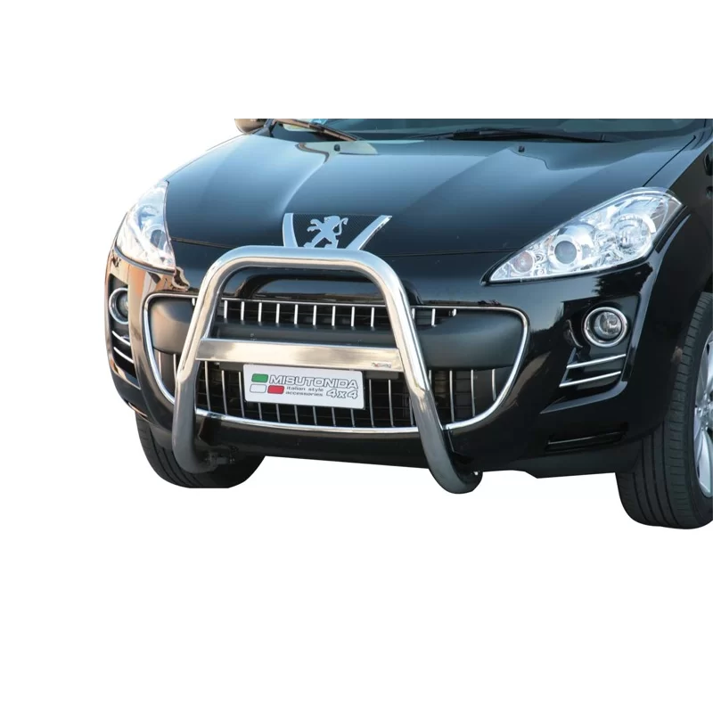 Bull Bar Peugeot 4007 