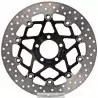 Brembo 78B40899 Serie Oro Kawasaki Zx1200 